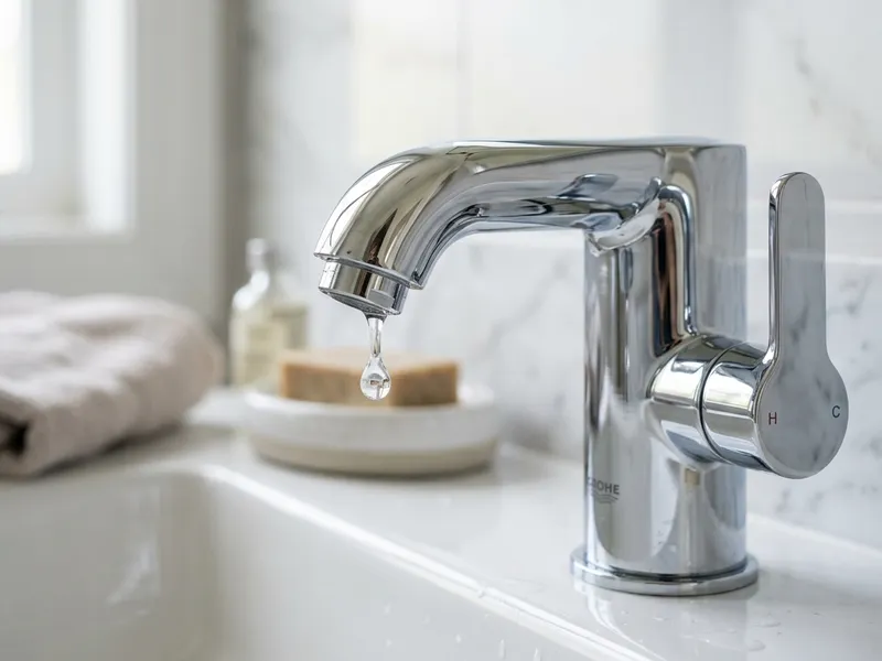 Faucet Repair & Installation Plumber in Lobo Canyon, NM